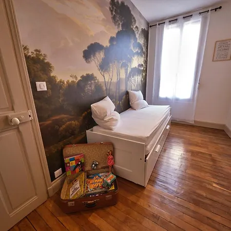 דירה Le Voltis Épernay