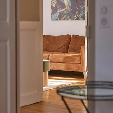 Apartment Le Voltis