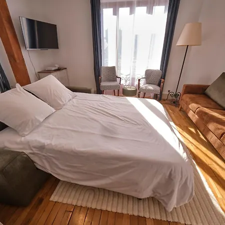 Le Voltis דירה Épernay