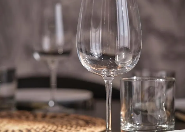 Apartment Le Voltis *